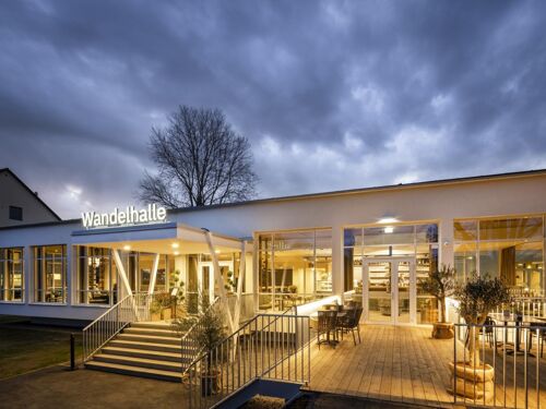 JUFA Hotel Bad Radkersburg