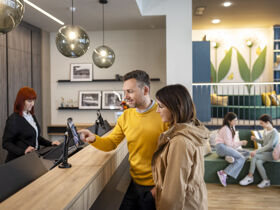 Auszeit in Bad Radkersburg inkl. Thermeneintritt  I 3 Nächte