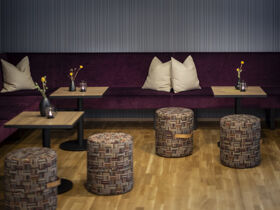 Auszeit in Bad Radkersburg inkl. Thermeneintritt  I 3 Nächte