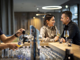 Auszeit in Bad Radkersburg inkl. Thermeneintritt  I 3 Nächte