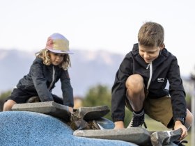 Auszeit in Bad Radkersburg inkl. Thermeneintritt I 2 Nächte