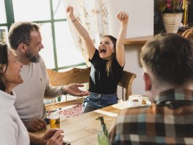 Ein Refugium auf 1.800 Metern – Winterzauber auf der Turracher Höhe | 1 Nacht
