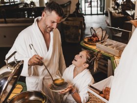 Ein Refugium auf 1.800 Metern – Winterzauber auf der Turracher Höhe | 1 Nacht