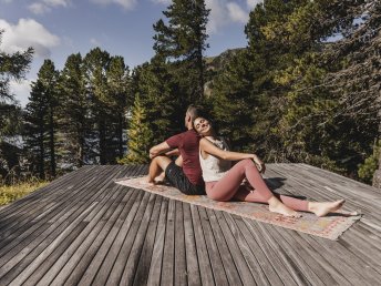 Die Natur zum Greifen nah: Aktivauszeit auf der Turracher Höhe | 4 Nächte