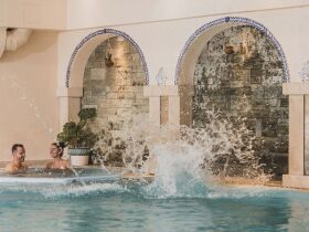 Ein Refugium auf 1.800 Metern – Winterzauber auf der Turracher Höhe | 1 Nacht