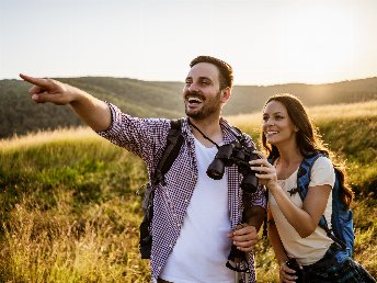 Die Natur zum Greifen nah: Aktivauszeit auf der Turracher Höhe | 4 Nächte