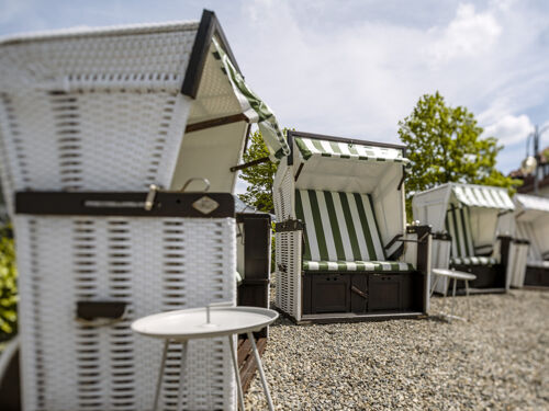 Berg &amp; Tal Hotel und Apartments