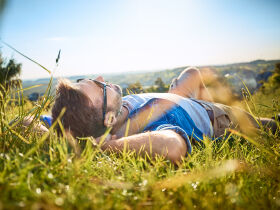 3 Tage - Auszeit im Harz