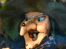 3 Tage Hexenspektakel im Harz - Walpurgis 2027 in Braunlage