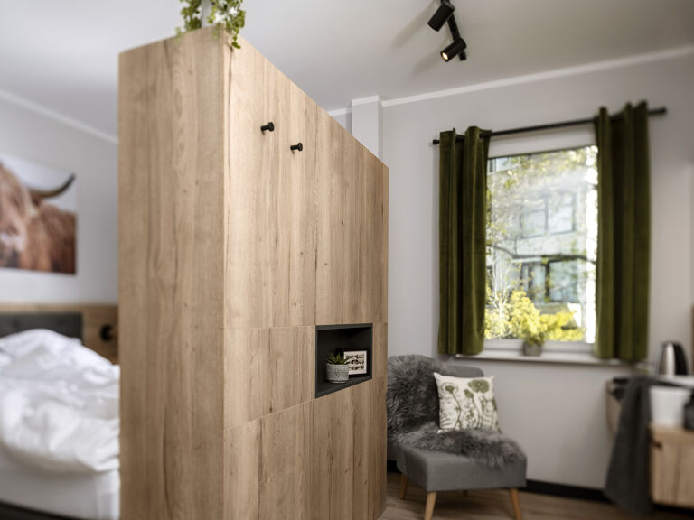 Doppelzimmer