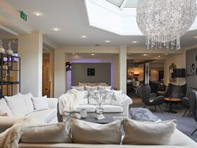 Einfach mal vorbeischauen im Allgäu 