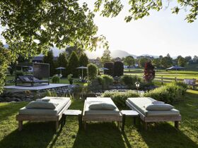 Einfach mal vorbeischauen im Allgäu 