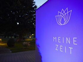 Einfach mal vorbeischauen im Allgäu 