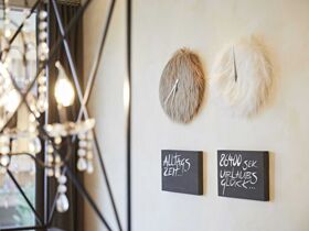 Einfach mal vorbeischauen im Allgäu 