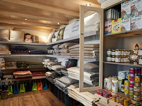 Einfach mal vorbeischauen im Allgäu 