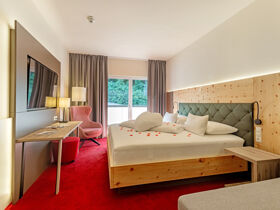 TOP-Wellness-Schnäppchen - adults only | 1 Nacht