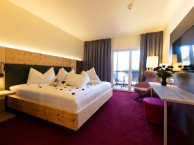 TOP-Wellness-Schnäppchen - adults only | 1 Nacht