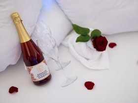 TOP-Wellness-Schnäppchen - adults only | 1 Nacht