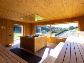 TOP-Wellness-Schnäppchen - adults only | 1 Nacht