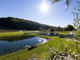 TOP-Wellness-Schnäppchen - adults only | 1 Nacht