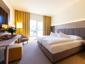 TOP-Wellness-Schnäppchen - adults only | 1 Nacht