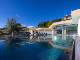 TOP-Wellness Schnäppchen - adults only im Südburgenland | 3 Nächte