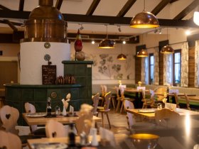 TOP-Wellness-Schnäppchen - adults only | 1 Nacht