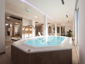 TOP-Wellness-Schnäppchen - adults only | 1 Nacht