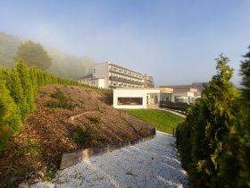 TOP-Wellness-Schnäppchen - adults only | 1 Nacht