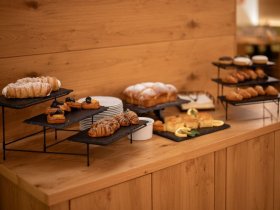 TOP-Wellness-Schnäppchen - adults only | 1 Nacht