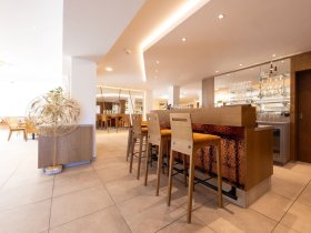 TOP-Wellness-Schnäppchen - adults only | 1 Nacht