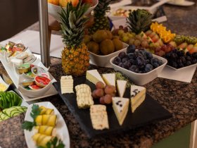 TOP-Wellness-Schnäppchen - adults only | 1 Nacht