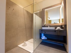 TOP-Wellness-Schnäppchen - adults only | 1 Nacht