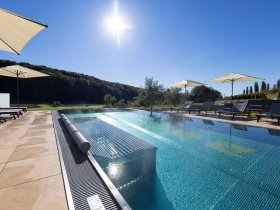 TOP-Wellness-Schnäppchen - adults only | 1 Nacht