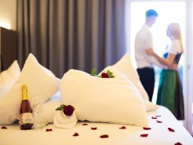 TOP-Wellness-Schnäppchen - adults only | 1 Nacht