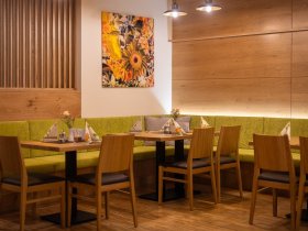 TOP-Wellness-Schnäppchen - adults only | 1 Nacht