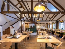 TOP-Wellness-Schnäppchen - adults only | 1 Nacht