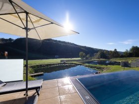 TOP-Wellness-Schnäppchen - adults only | 1 Nacht