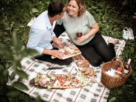 TOP-Wellness-Schnäppchen - adults only | 1 Nacht