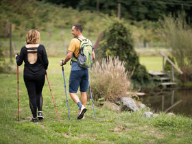 TOP-Wellness-Schnäppchen - adults only | 1 Nacht