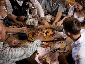 TOP-Wellness-Schnäppchen - adults only | 1 Nacht