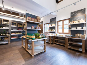 TOP-Wellness-Schnäppchen - adults only | 1 Nacht