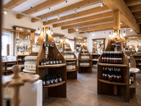 TOP-Wellness-Schnäppchen - adults only | 1 Nacht