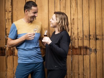 Romantikurlaub im Wellness- & Genusshotel