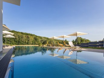 Wellness & Genuss im Südburgenland | 4 Tage