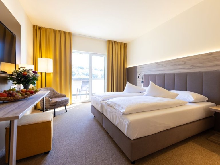 Appartement Komfort