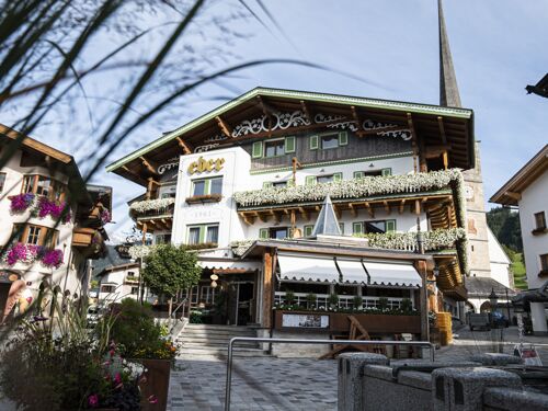 Eder Lifestyle Hotel 