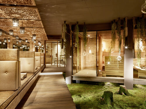 Eder Lifestyle Hotel 