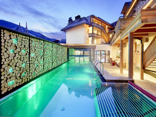 Eder Lifestyle Hotel 