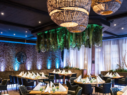 Eder Lifestyle Hotel 